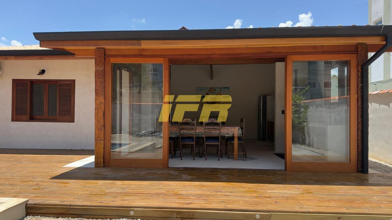 Casa, 3 quartos, 140 m² - Foto 42