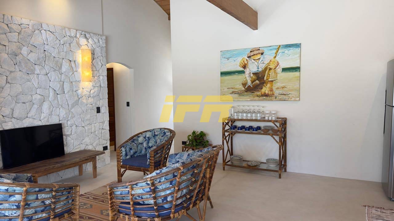 Casa, 3 quartos, 140 m² - Foto 23