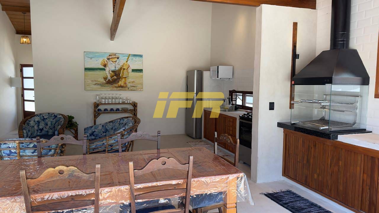 Casa, 3 quartos, 140 m² - Foto 25