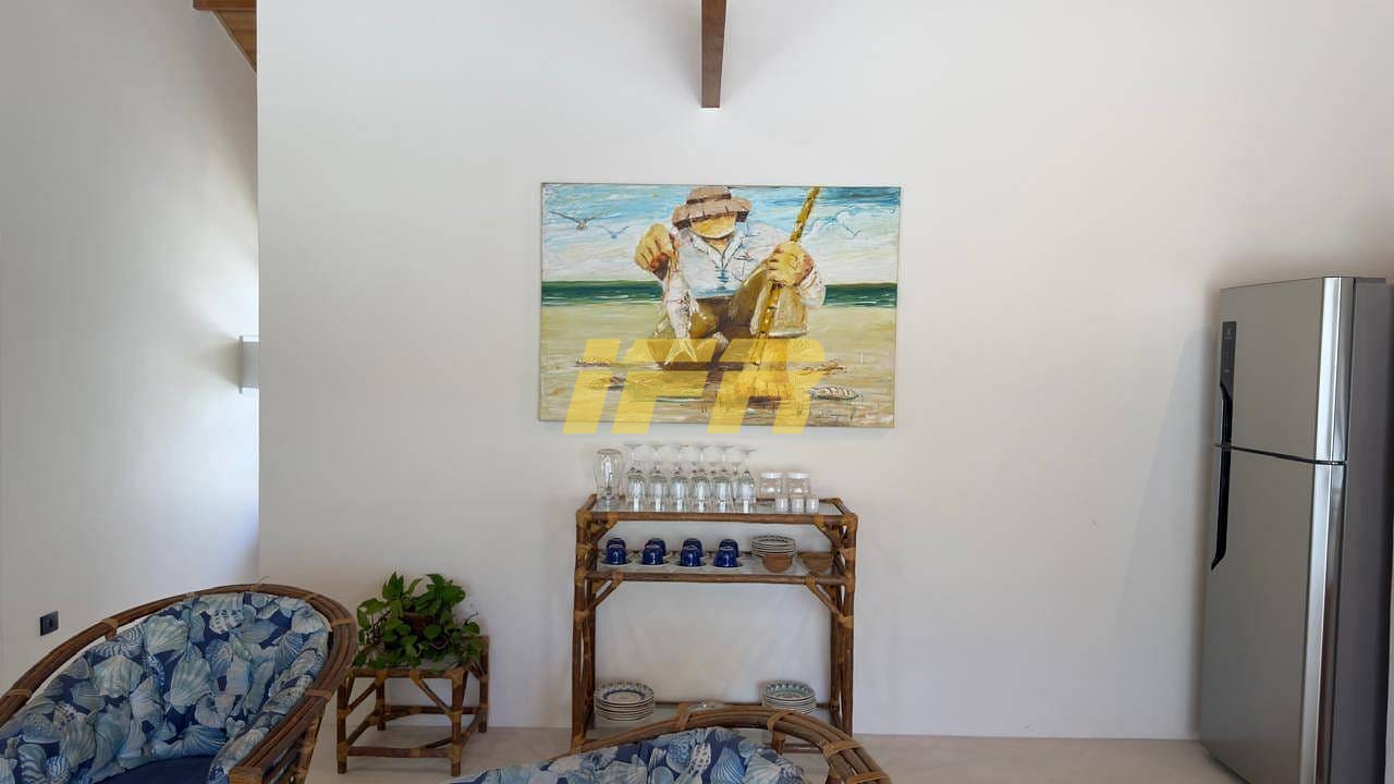 Casa, 3 quartos, 140 m² - Foto 22