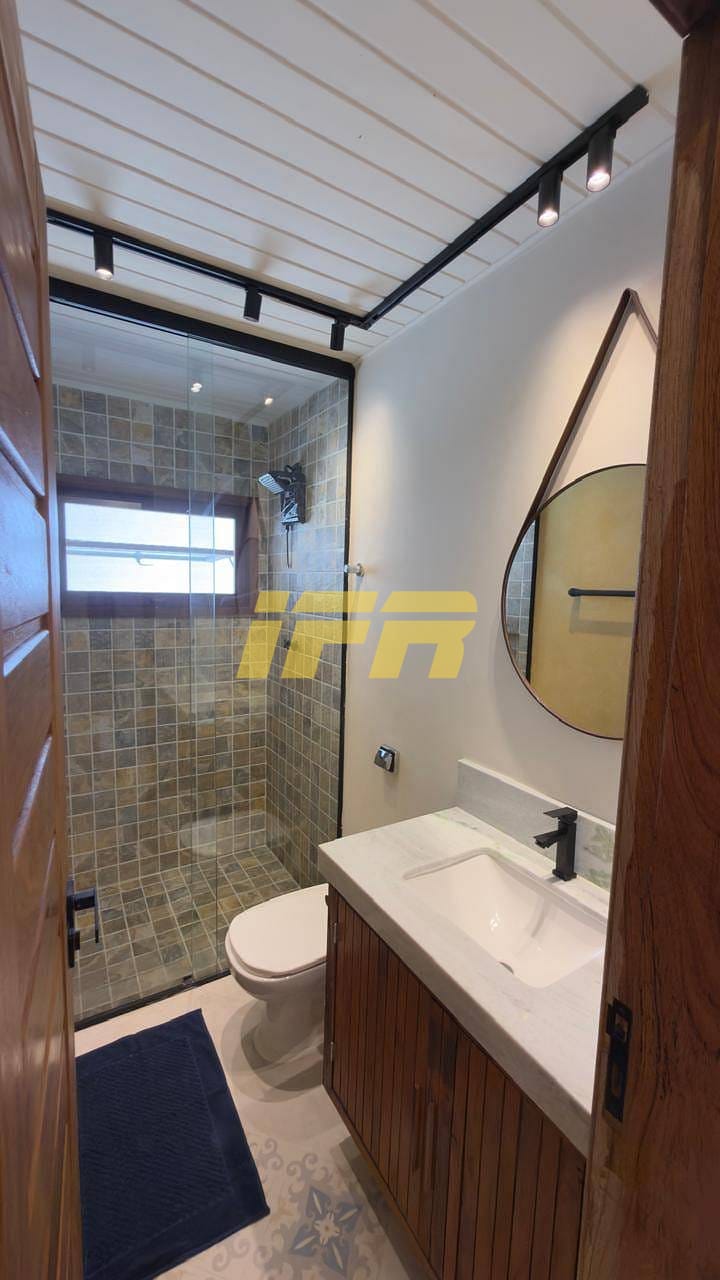 Casa, 3 quartos, 140 m² - Foto 9