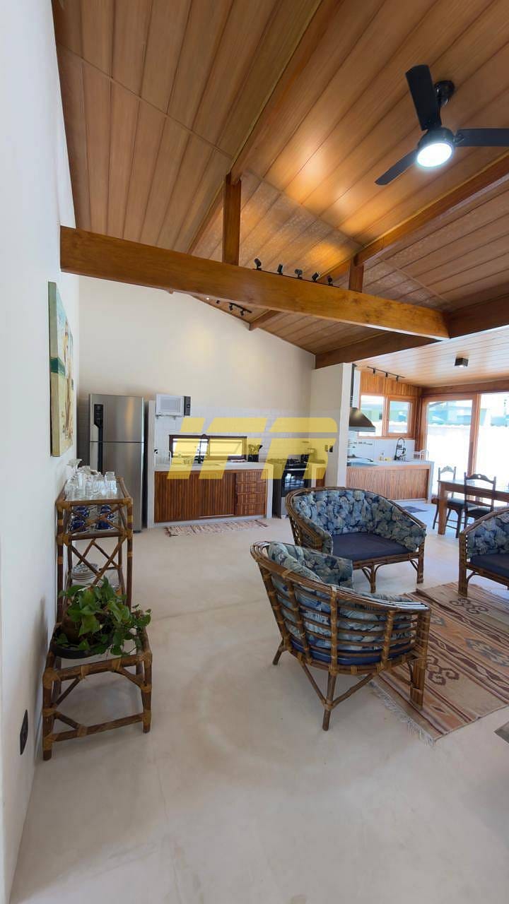 Casa, 3 quartos, 140 m² - Foto 5