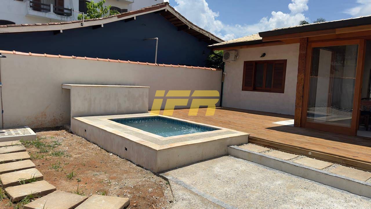 Casa, 3 quartos, 140 m² - Foto 39