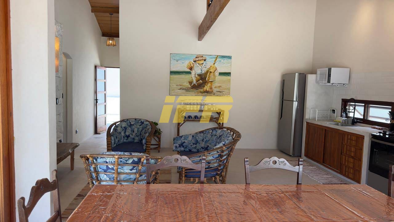 Casa, 3 quartos, 140 m² - Foto 3