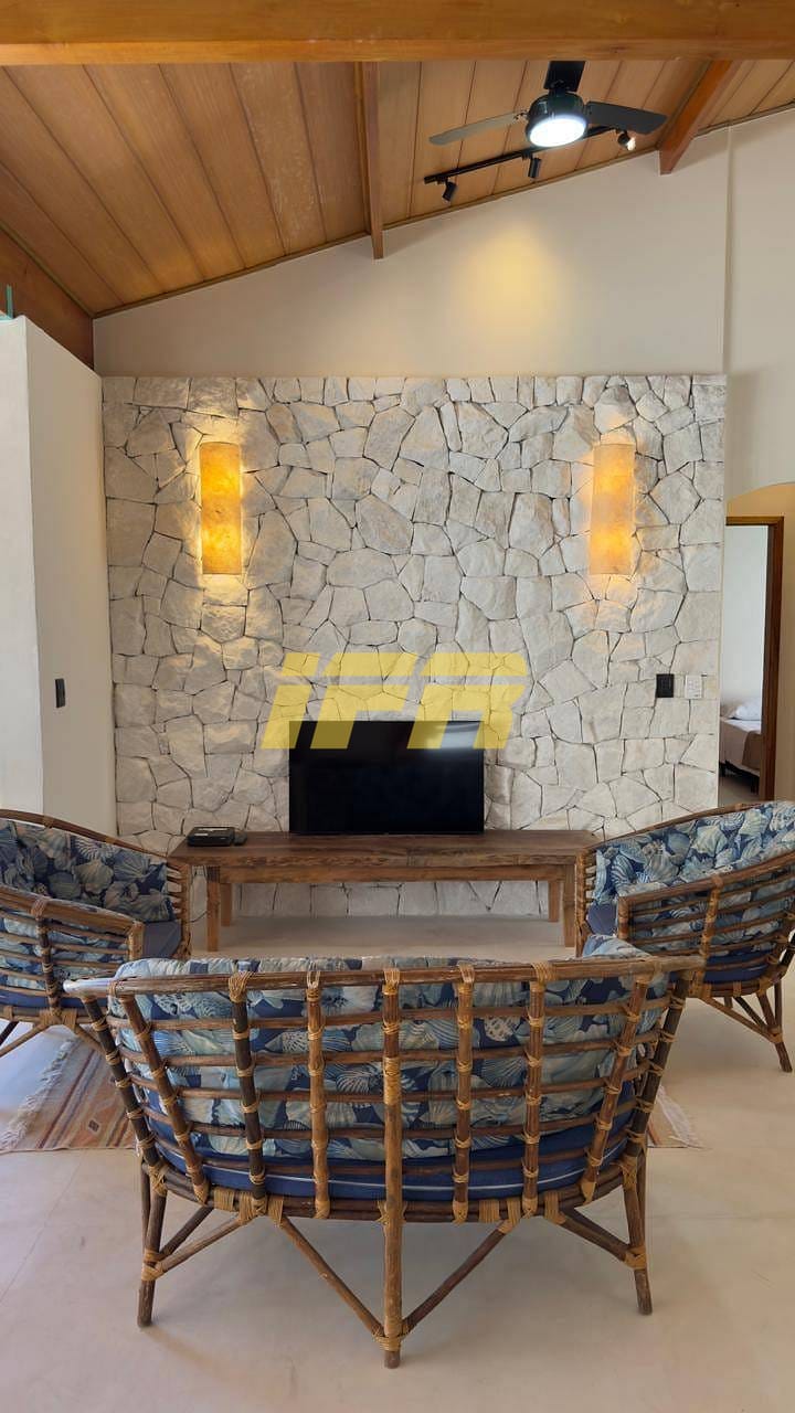 Casa, 3 quartos, 140 m² - Foto 4