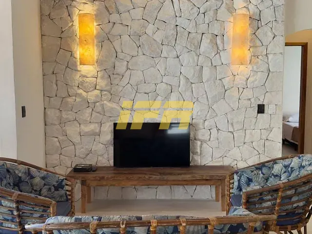 Casa com 360m² 3 quartos e 2 banheiros, à venda, no bairro Itaguá em Ubatuba