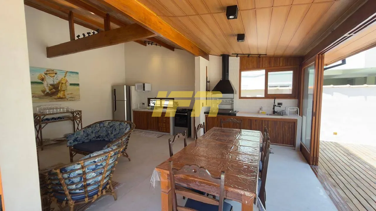 Casa, 3 quartos, 140 m² - Foto 35
