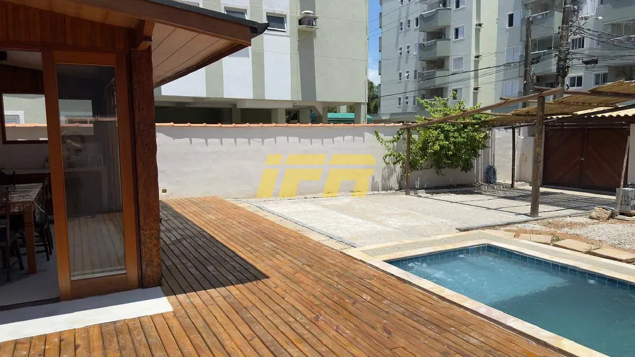 Casa, 3 quartos, 140 m² - Foto 38