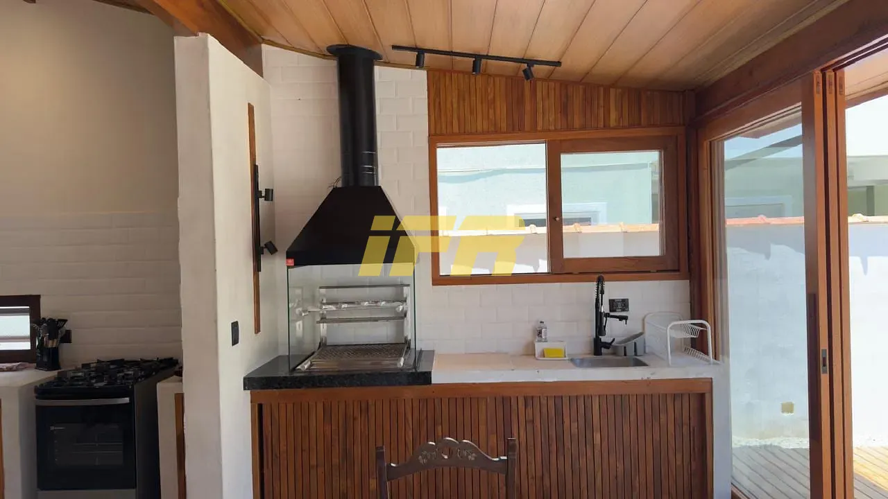 Casa, 3 quartos, 140 m² - Foto 33