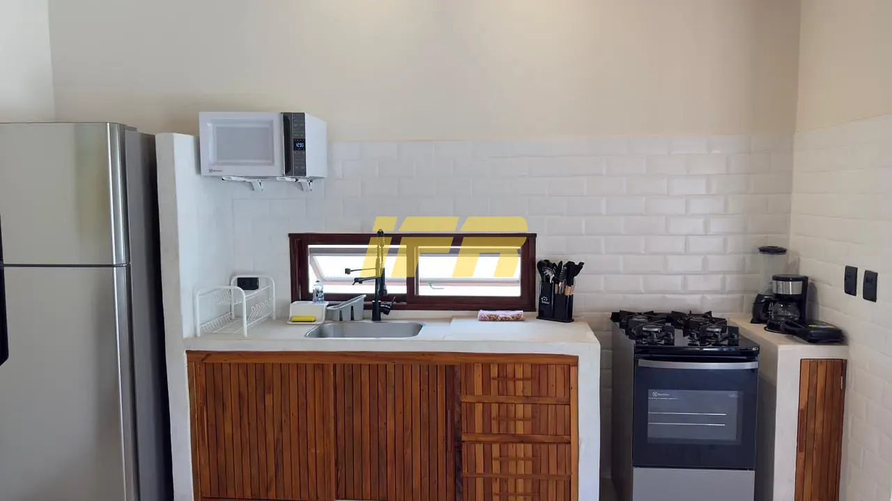 Casa, 3 quartos, 140 m² - Foto 32