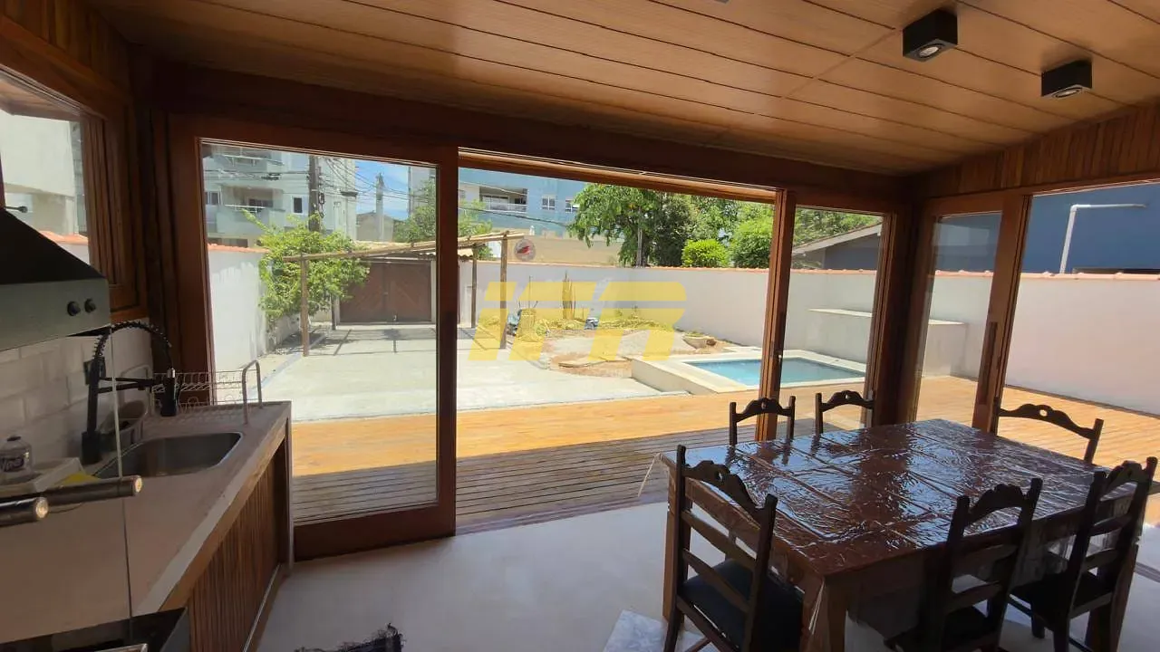 Casa, 3 quartos, 140 m² - Foto 27