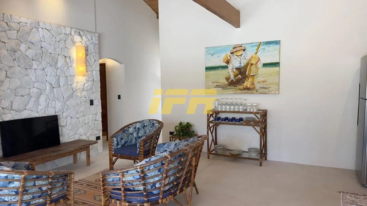 Casa, 3 quartos, 140 m² - Foto 23