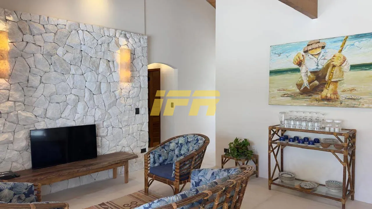 Casa, 3 quartos, 140 m² - Foto 21
