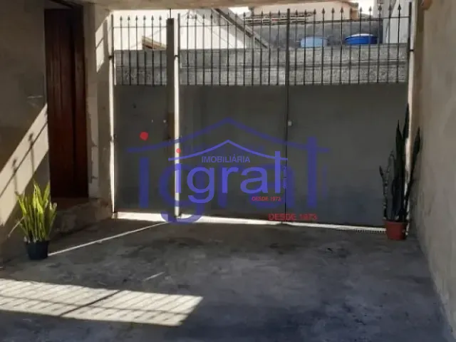 Casa com 205m² 2 quartos e 1 banheiro, à venda, no bairro Vila Babilônia em São Paulo