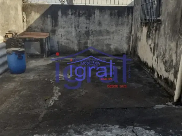 Casa com 205m² 2 quartos e 1 banheiro, à venda, no bairro Vila Babilônia em São Paulo
