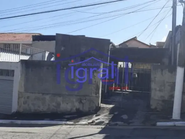 Casa com 205m² 2 quartos e 1 banheiro, à venda, no bairro Vila Babilônia em São Paulo