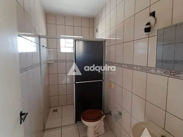 Casa com 510m² 3 quartos e 2 banheiros, à venda, no bairro Estrela em Ponta Grossa