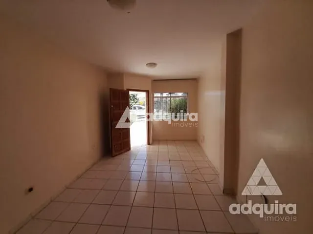Casa com 510m² 3 quartos e 2 banheiros, à venda, no bairro Estrela em Ponta Grossa