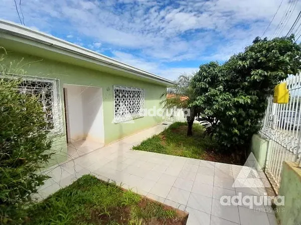 Casa, 3 quartos, 150 m² - Foto 2