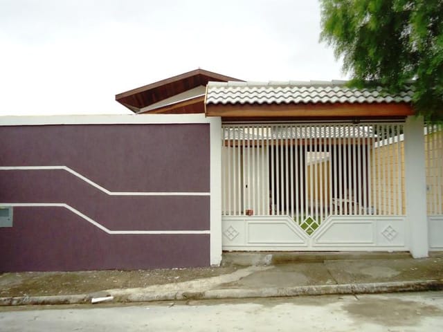 Foto do Casa - Casa à venda 3 Quartos, 1 Suite, 3 Vagas, 250M², Villa Branca, Jacareí - SP | INDEPENDENCE NEGOCIOS IMOBILIARIOS LTDA
