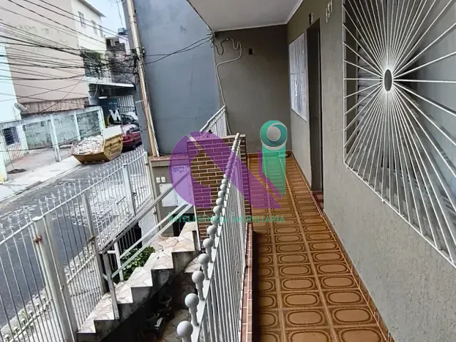Casa com 183m² 6 quartos e 4 banheiros, à venda, no bairro km 18 em Osasco