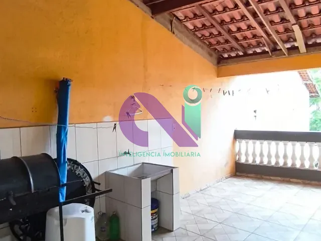 Casa com 183m² 6 quartos e 4 banheiros, à venda, no bairro km 18 em Osasco