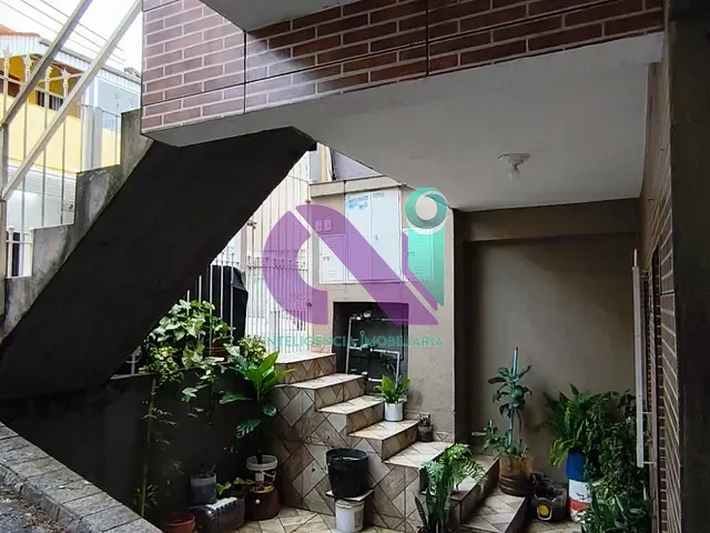 Casa com 183m² 6 quartos e 4 banheiros, à venda, no bairro km 18 em Osasco