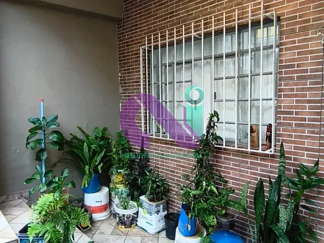 Casa com 183m² 6 quartos e 4 banheiros, à venda, no bairro km 18 em Osasco