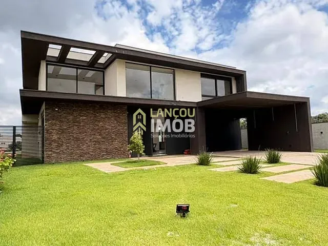 Casa com 404m² 4 quartos e 4 banheiros, à venda, no bairro Centro em Cabreúva