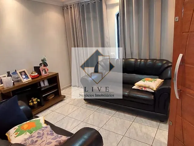 Casa com 275m² 5 quartos e 3 banheiros, à venda, no bairro Cidade Nova em Santa Bárbara D'Oeste