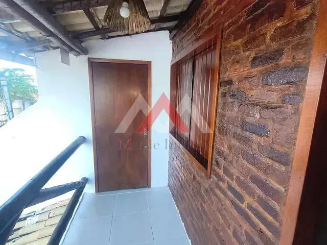 Casa 1 quarto e 1 banheiro, para alugar, no bairro Piratininga em Niterói
