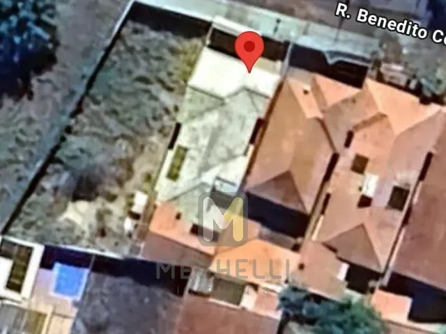 Casa com 330m² 3 quartos e 5 banheiros, à venda, no bairro Dom Camilo em Serrana