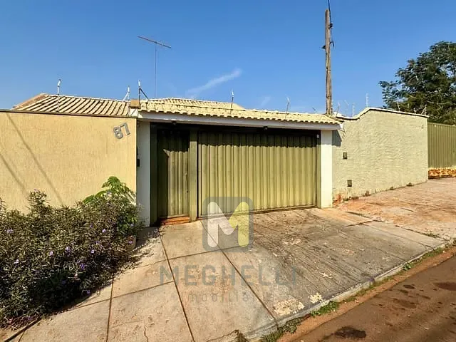 Casa com 330m² 3 quartos e 5 banheiros, à venda, no bairro Dom Camilo em Serrana