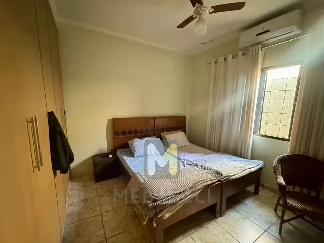 Casa com 330m² 3 quartos e 5 banheiros, à venda, no bairro Dom Camilo em Serrana