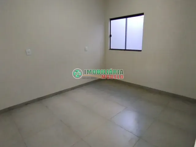 Casa 2 quartos e 1 banheiro, para alugar, no bairro Residencial Fortaleza em Canarana