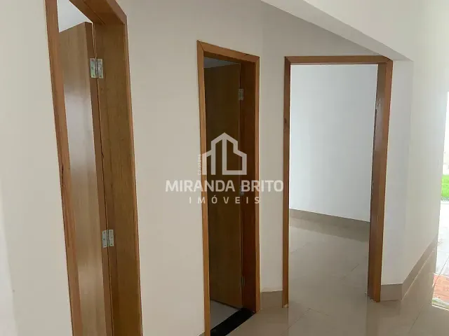 Casa 3 quartos e 2 banheiros, à venda, no bairro Parque das Nações em Aparecida de Goiânia