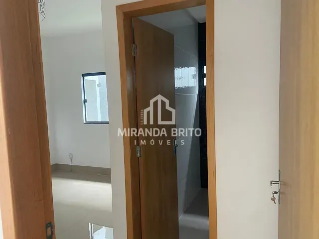 Casa 3 quartos e 2 banheiros, à venda, no bairro Parque das Nações em Aparecida de Goiânia