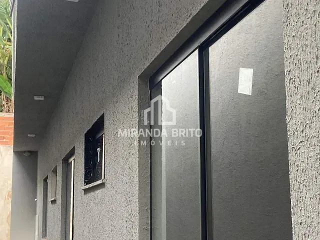 Casa 3 quartos e 2 banheiros, à venda, no bairro Parque das Nações em Aparecida de Goiânia