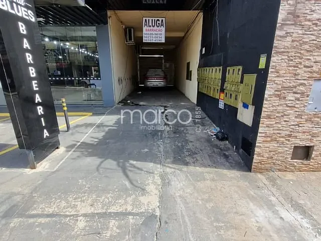 Casa 1 quarto e 1 banheiro, para alugar, no bairro Setor Campinas em Goiânia