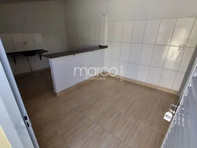 Casa 1 quarto e 1 banheiro, para alugar, no bairro Setor Campinas em Goiânia
