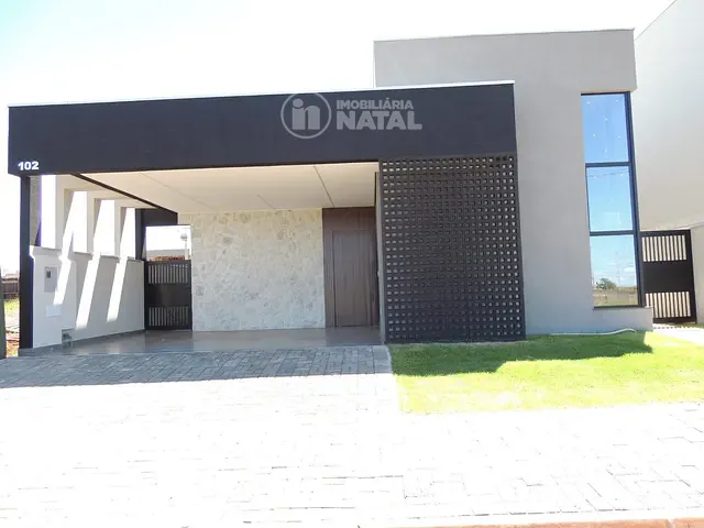 Casa com 318m² 3 quartos e 3 banheiros, à venda, no bairro Gleba Simon Frazer em Londrina