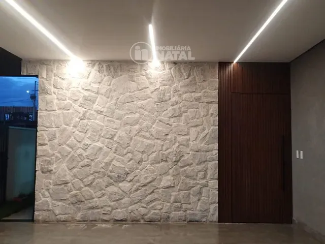 Casa com 318m² 3 quartos e 3 banheiros, à venda, no bairro Gleba Simon Frazer em Londrina