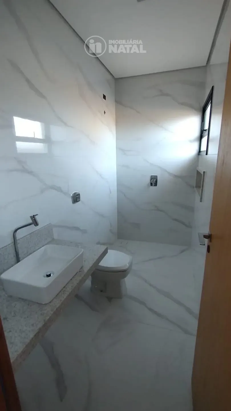 Casa, 3 quartos, 169 m² - Foto 16