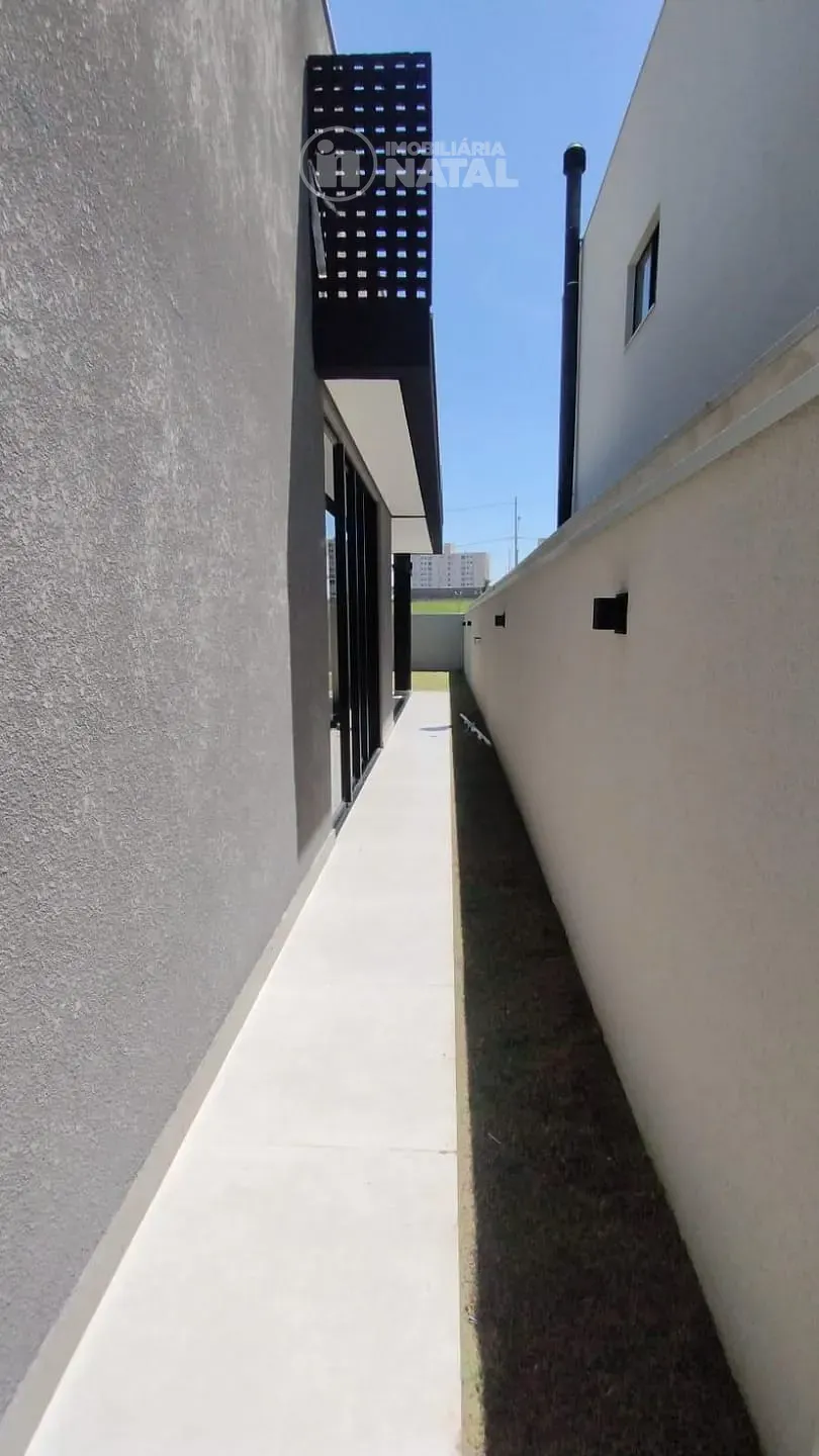 Casa, 3 quartos, 169 m² - Foto 20