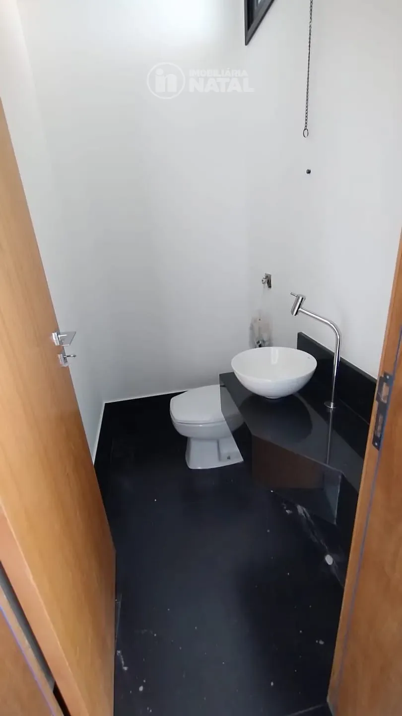 Casa, 3 quartos, 169 m² - Foto 23