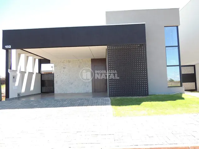Casa com 318m² 3 quartos e 3 banheiros, à venda, no bairro Gleba Simon Frazer em Londrina