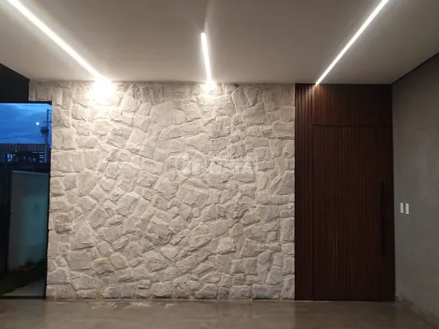 Casa com 318m² 3 quartos e 3 banheiros, à venda, no bairro Gleba Simon Frazer em Londrina