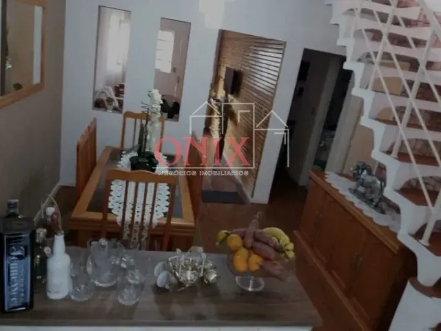 Casa com 150m² 3 quartos e 2 banheiros, à venda, no bairro Jundiapeba em Mogi das Cruzes