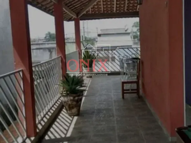 Casa com 150m² 3 quartos e 2 banheiros, à venda, no bairro Jundiapeba em Mogi das Cruzes