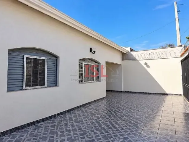 Casa 4 quartos e 1 banheiro, à venda, no bairro Jardim Morumbi em Campinas